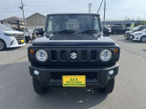 ジムニー XC 4WD 