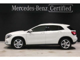 GLAクラス GLA220 4マチック 4WD 