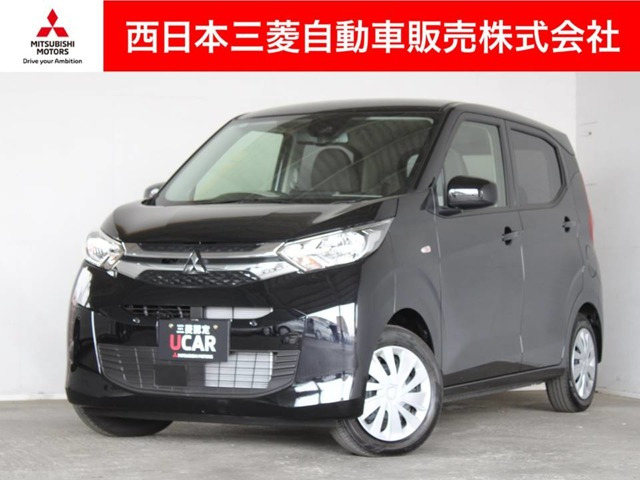 eKワゴン G 