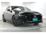 MAZDA3ファストバック  1.8 XD ブラックトーンエディション ディーゼルターボ