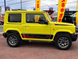 ジムニー XC 4WD 