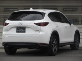 CX-5 2.2 XD Lパッケージ