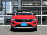 T-Roc TSI スタイル デザインパッケージ 