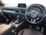 CX-8 2.2 XD Lパッケージ 4WD 
