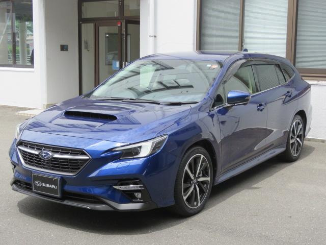 レヴォーグ 1.8 GT-H 4WD 