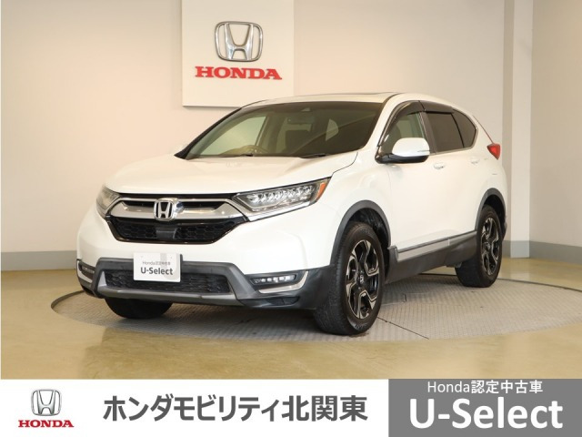 CR-V 1.5 EX マスターピース 4WD 