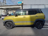 クロスビー 1.0 ハイブリッド(HYBRID) MZ 4WD 