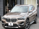 【中古車情報】BMW X1 xドライブ 18d xライン 4WD  の中古車詳細（走行距離：3.1万km、カラー：チャイロ、販売地域：千葉県船橋市飯山満町）
