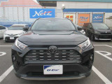 RAV4  2.0 G Zパッケージ 4WD