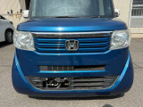 N-BOX G Lパッケージ 