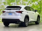 NX 200t Fスポーツ 