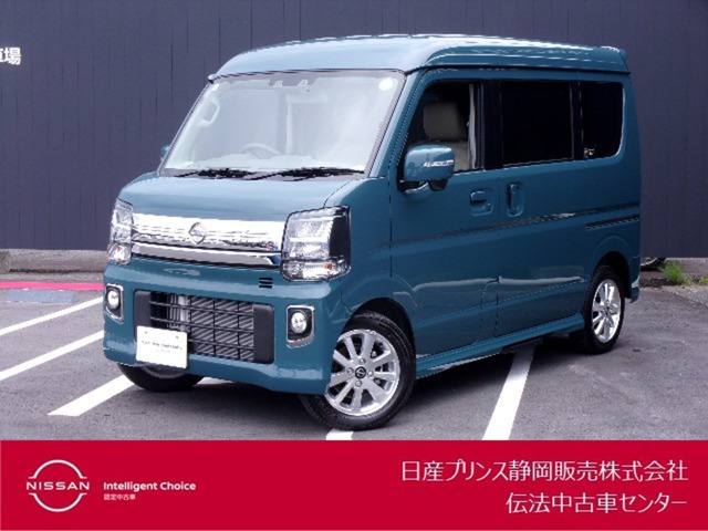 クリッパーリオ G ハイルーフ