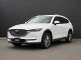 マツダ CX-8