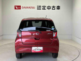 ミライース  X リミテッド SAIII