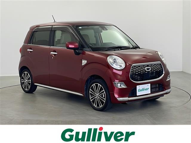 キャスト スタイル G SAII 修復歴無し