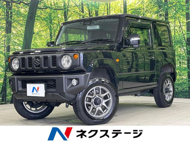 ジムニー  XC