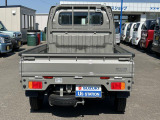 キャリイ KC エアコン パワステ 農繁仕様 4WD 