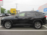 RAV4  2.0 G Zパッケージ 4WD