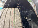 お車を安心してお乗りいただく為には、足回りの定期点検が欠かせません。サービスサポート(有償保証)では無料点検もご提供しており、安心のカーライフをお過ごしいただけるサポート体制が整っています。