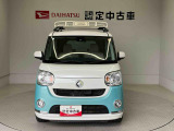 ムーヴキャンバス X リミテッド メイクアップ SAII 