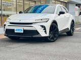 トヨタ クラウンスポーツ 2.5 Z E-Four 4WD