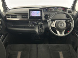 N-BOXカスタム G L ホンダセンシング 修復歴無し