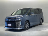 トヨタ ヴォクシー
