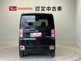ウェイク G ターボ SAIII 