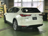 CX-60 3.3 XD エクスクルーシブモード ディーゼル 4WD 