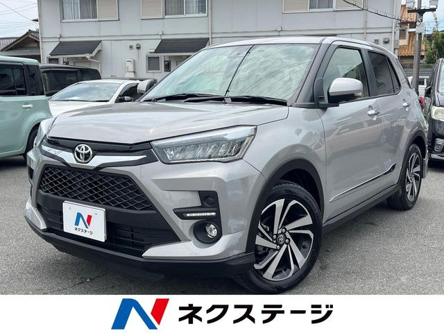 ライズ 1.2 Z 