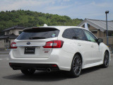 レヴォーグ 2.0 STI スポーツ アイサイト 4WD 