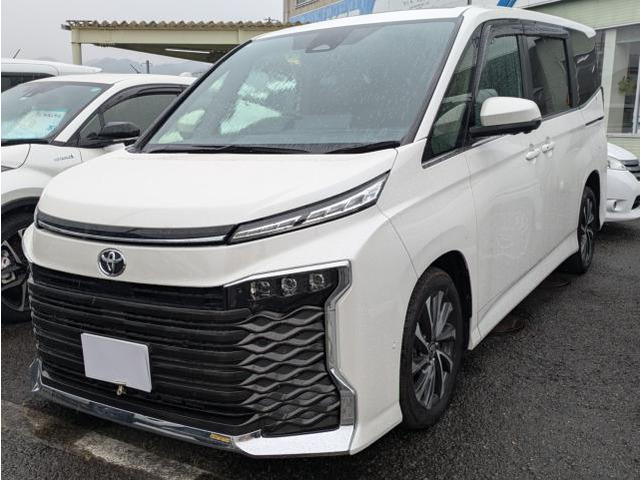 ヴォクシー 2.0 S-Z 