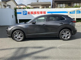 CX-30 2.0 20S プロアクティブ 