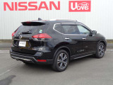 エクストレイル 2.0 20Xi 4WD 