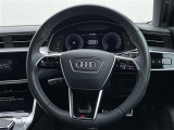 A6 40 TDI クワトロ スポーツ ディーゼル 4WD 4WD 本革シート