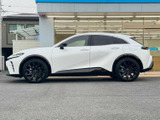 クラウンスポーツ 2.5 Z E-Four 4WD 