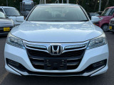 アコードハイブリッド 2.0 LX 
