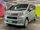 ムーヴ L SAIII 4WD 