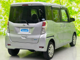 デイズルークス X 4WD 
