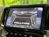 ヴェルファイア 2.5 Z Aエディション 