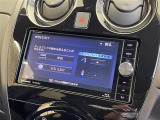 【オーディオ】車内で音楽がお楽しみいただけます♪