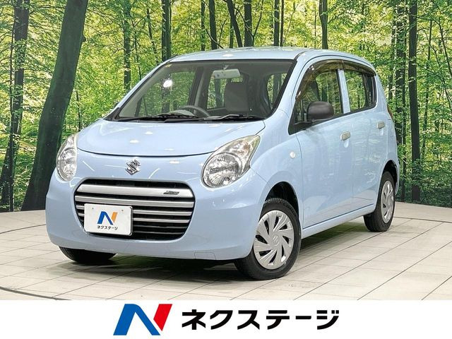 アルトエコ L 
