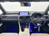 RX 200t Fスポーツ 4WD 4WD 本革シート