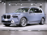 X7 xドライブ 40d エクセレンス 4WD 