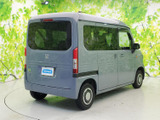 N-VAN +スタイル ファン 