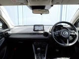 MAZDA2 1.5 15C SDナビ・バックカメラ・ETC・Bluetooth