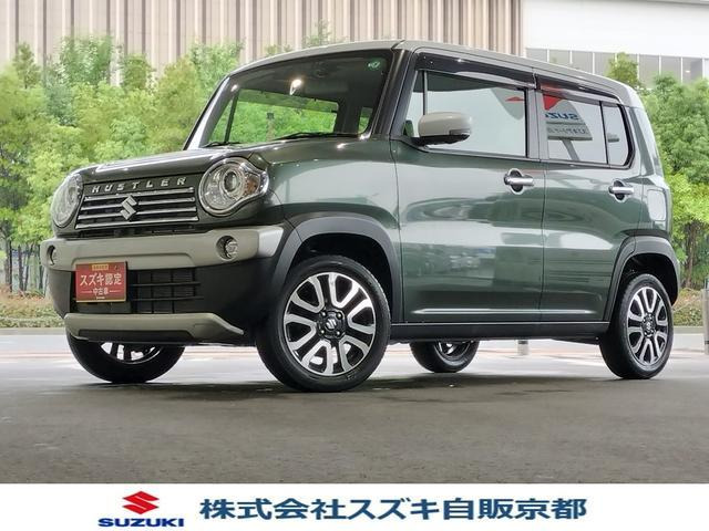 ハスラー J MR41S 2型