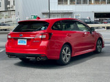 レヴォーグ 1.6 GT アイサイト 4WD 