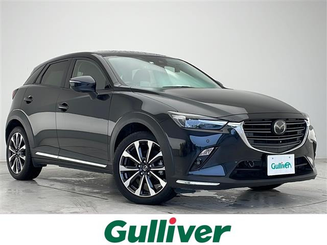 CX-3 1.8 XD プロアクティブ Sパッケージ 