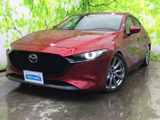 MAZDA3ファストバック 2.0 20S バーガンディ セレクション 